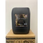 Aztec 75W-90 GL5 Fully Synthetic Gear OIL – 20 Litre – Harlow Lubricants