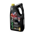 Aztec Agritec Chainsaw OIL 100XT – 5 Litre (Box of 4) – Harlow Lubricants