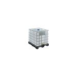Aztec Agritec Lawnmower OIL 10W-30 – 1,000 Litre IBC – Harlow Lubricants