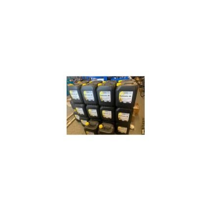 Aztec ASH Free Hydraulic 32 – 20 Litre – Harlow Lubricants