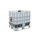 Aztec Hydratec BIO-TG 46 – 1,000 Litre IBC – Harlow Lubricants