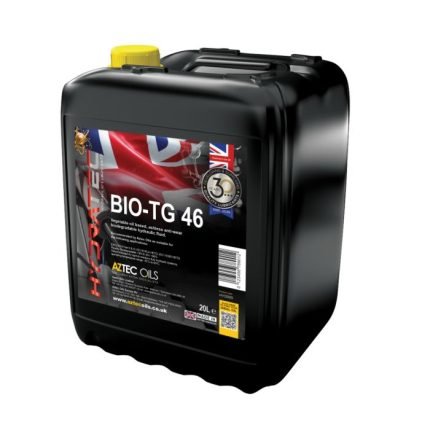 Aztec Hydratec BIO-TG 46 – 20 Litre – Harlow Lubricants