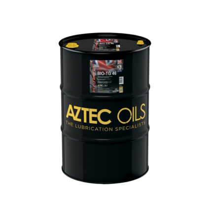 Aztec Hydratec BIO-TG 46 – 205 Litre – Harlow Lubricants