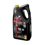 Aztec Hydratec HM46 – 5 Litre (Box of 4) – Harlow Lubricants
