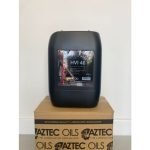 Aztec Hydratec HVI 46 Hydraulic OIL – 20 Litre – Harlow Lubricants