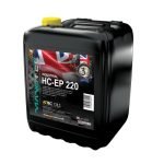 Aztec Manutec Industrial HC-EP220 – 20 Litre – Harlow Lubricants