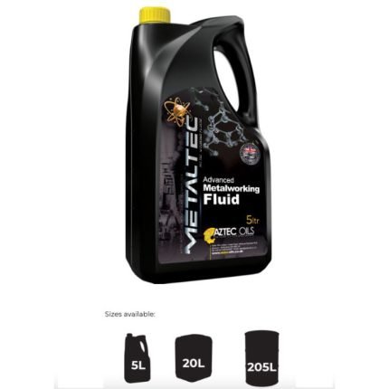 Aztec Miracool 101 NP – 20 Litre – Harlow Lubricants