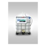 Aztec Slideway Lubricant 460 – 1,000 Litre IBC – Harlow Lubricants