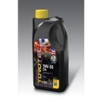 AZTEC TOROTEC 5W-30 DX 5W-30 ACEA C3 x 1 litre (Box of 12)