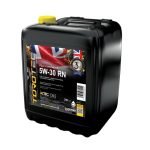 Aztec Torotec 5W-30 RN Acea C4 – 20 Litre – Harlow Lubricants