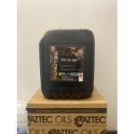 Aztec Torotec 5W-40 MP – 20 Litre – Harlow Lubricants