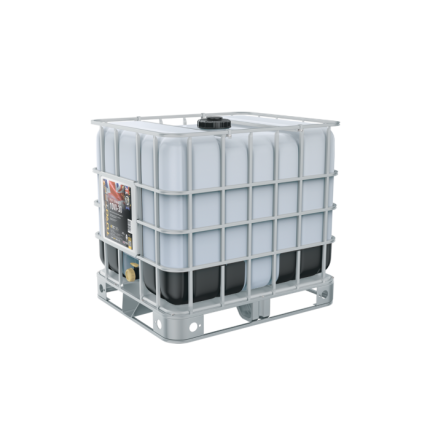 Aztec Torotec Performance 10W-30 Mineral – 1,000 Litre IBC – Harlow Lubricants