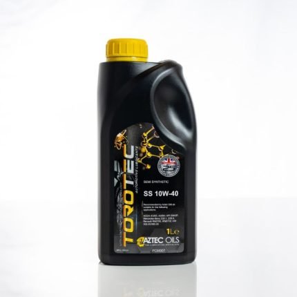 AZTEC TOROTEC SS 10W-40 x 1 litre (Box of 12)