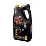Aztec Torotec SS 5W-30 Acea A1 B1 – 5 Litre (Box of 4) – Harlow Lubricants