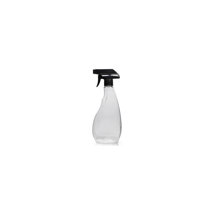 Ambersil 40+ Trigger Bottle – 500ml (Pack of 10) Ambersil 40+ Trigger Bottle – 500ml (Pack of 10) – Harlow Lubricants