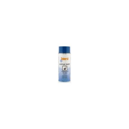Ambersil Acrylic Paint – Ford Blue RAL 5010 – 400ml (Box of 6) – Harlow Lubricants