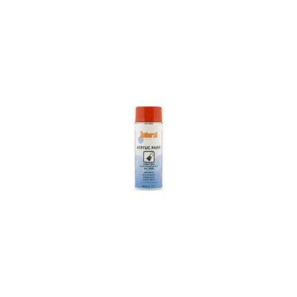 Ambersil Acrylic Paint – Massey Ferguson Red RAL 3000 – 400ml (Box of 6) – Harlow Lubricants