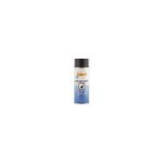 Ambersil Acrylic Paint – Matt Black RAL 9011 – 400ml (Box of 6) – Harlow Lubricants