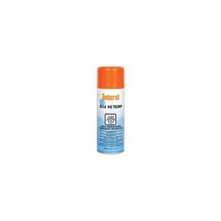 Ambersil Alu Hi-Temp – 400ml (Box of 12) – Harlow Lubricants