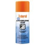 Ambersil Amberklene LO30 – 400ml (Box of 12) – Harlow Lubricants