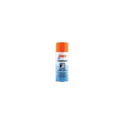 Ambersil Ambersolv SB1 – 400ml (Box of 12) – Harlow Lubricants