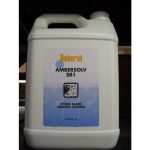 Ambersil Ambersolv SB1 – 5 Litre (Box of 4) – Harlow Lubricants