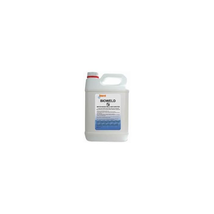 Ambersil Bioweld 670B – 5 Litre Ambersil Bioweld 670B – 5 Litre – Harlow Lubricants