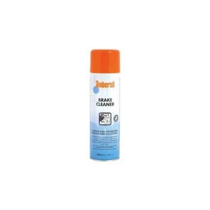 Ambersil Brake Cleaner – 500ml (Box of 12) – Harlow Lubricants