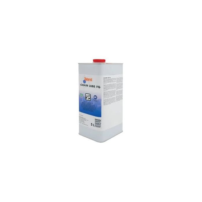 Ambersil Chain Lube FG – 5 Litre – Harlow Lubricants