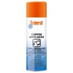 Ambersil Copper Anti-Seize – 400ml (Box of 12) – Harlow Lubricants