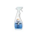 Ambersil Degreaser RTU – 750ml (Box of 12) – Harlow Lubricants