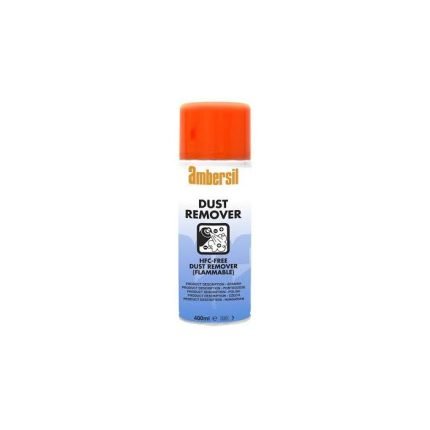Ambersil Dust Remover – 400ml (Box of 12) – Harlow Lubricants