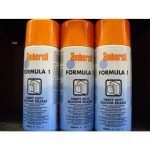 Ambersil Formula 1 Silicone Release Agent – 400ml (Box of 12) – Harlow Lubricants