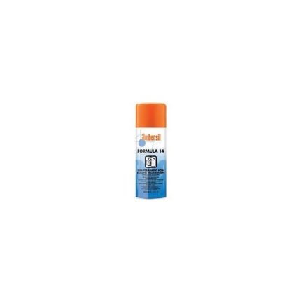 Ambersil Formula 14 Release Agent – 400ml (Box of 12) – Harlow Lubricants