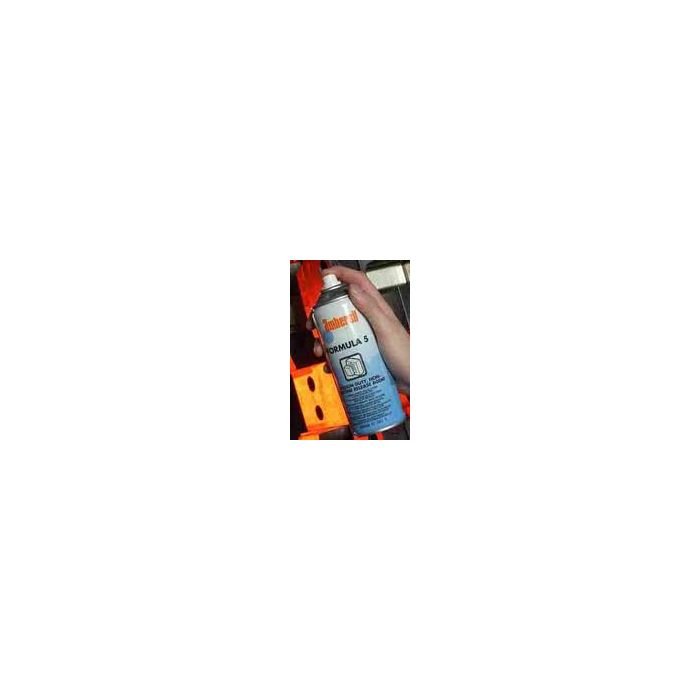 Ambersil Formula 5 Release Agent – 400ml (Box of 12) – Harlow Lubricants