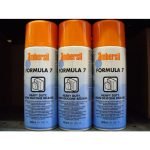 Ambersil Formula 7 Release Agent – 400ml (Box of 12) – Harlow Lubricants