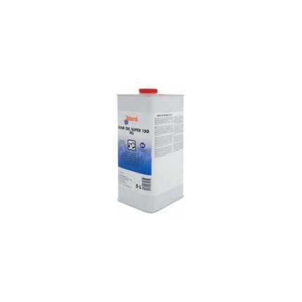 Ambersil Gear Oil Super 150 FG – 5 Litre (Box of 4) – Harlow Lubricants