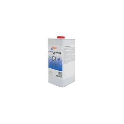 Ambersil Gear Oil Super 320 FG – 5 Litre (Box of 4) – Harlow Lubricants