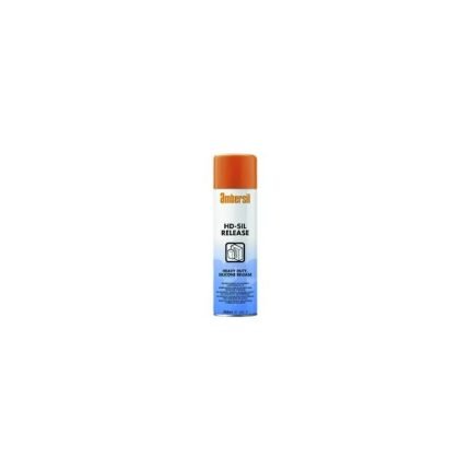 Ambersil HD-Sil Release – 500ml (Box of 12) – Harlow Lubricants