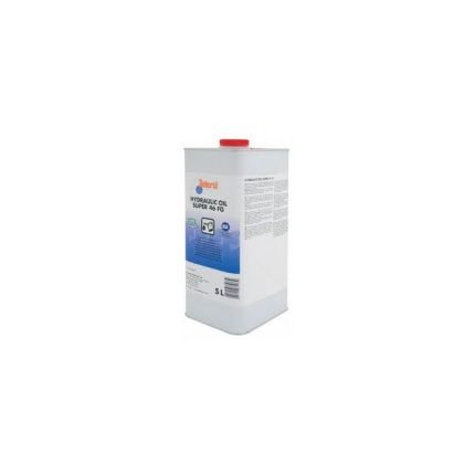 Ambersil Hydraulic Oil Super 46 FG – 5 Litre (Box of 4) – Harlow Lubricants