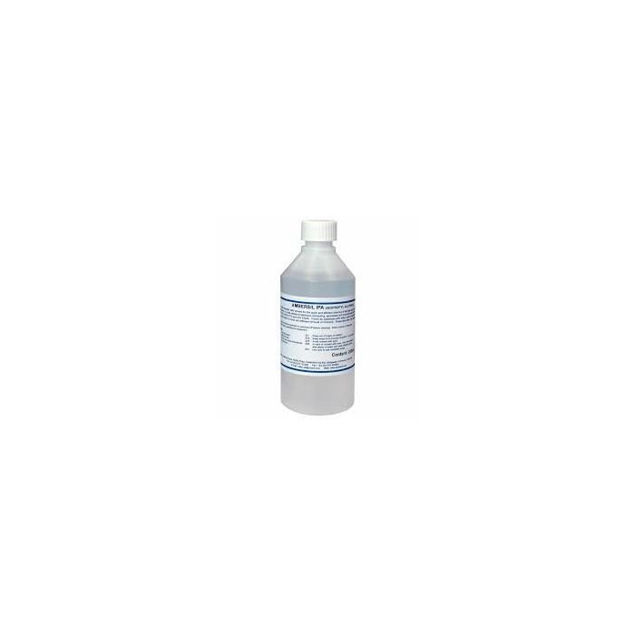 Ambersil IPA Solvent – 1 Litre (Box of 12) Ambersil IPA Solvent – 1 Litre (Box of 12) – Harlow Lubricants