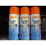 Ambersil Machine Oil FG – 400ml (Box of 12) – Harlow Lubricants