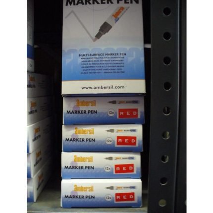 Ambersil Marker Pen – Harlow Lubricants