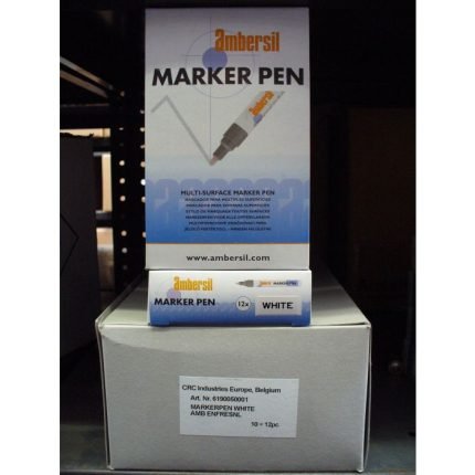 Ambersil Marker Pen – Harlow Lubricants