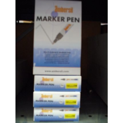 Ambersil Marker Pen – Harlow Lubricants