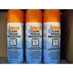 Ambersil Mould Protective – Clear – 400ml (Box of 12) – Harlow Lubricants