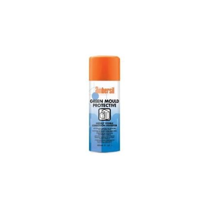 Ambersil Mould Protective – Green – 400ml (Box of 12) – Harlow Lubricants