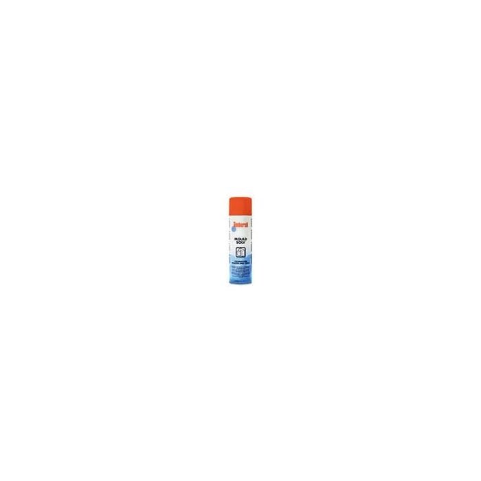 Ambersil Mould Solv – 500ml (Box of 12) Ambersil Mould Solv – 500ml (Box of 12) – Harlow Lubricants