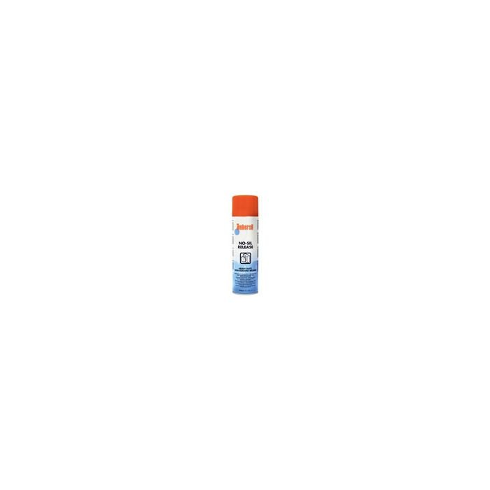Ambersil No-Sil Release – 500ml (Box of 12) Ambersil No-Sil Release – 500ml (Box of 12) – Harlow Lubricants