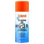 Ambersil Silicone FG – 400ml (Box of 12) – Harlow Lubricants